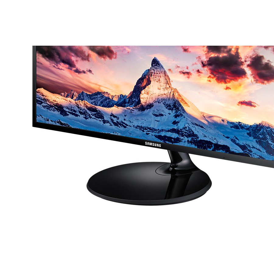 Màn hình máy tính Samsung LS22F350FHEXXV - LED 21.5 inch