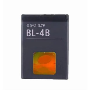Pin nokia bl-4b / 2505 / 3606 / 3608 / 2670 / 2660 / 2630 / 5000 / 6111 / 7070 / 7088 / 7370 / 7500