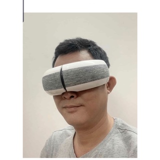 Máy massage AZAKI_E191_Plus massage mắt hiệu quả