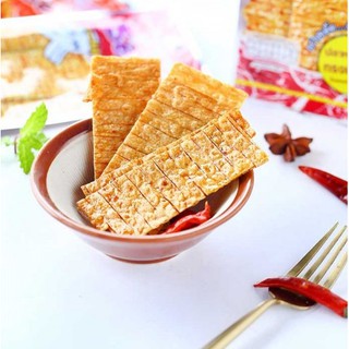 (24G) KHÔ MỰC BENTO THÁI LAN