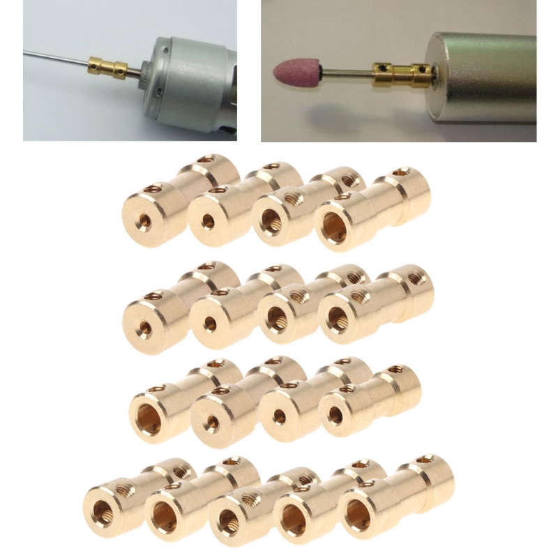 Khớp Nối Kim Loại 2-5mm