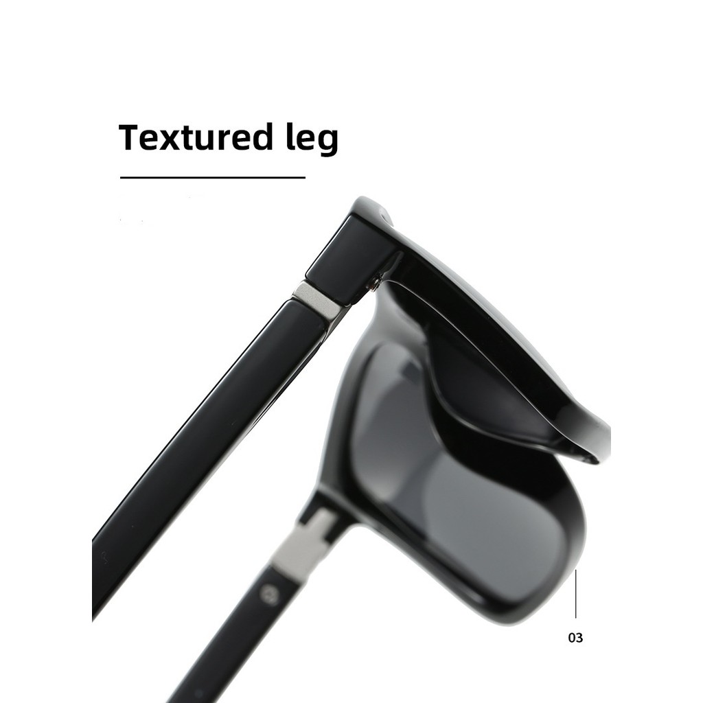 Kính Mát❤️FREESHIP❤️Kính Râm Nam Thể Thao Thời Trang Hiện Đại Cao Cấp Chống Tia UV400 (Hàng Nhập Khẩu) | BigBuy360 - bigbuy360.vn