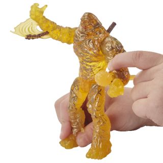 Mô hình Marvel Spider-Man Far From Home Molten Man
