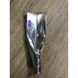 Đập đá inox có xúc