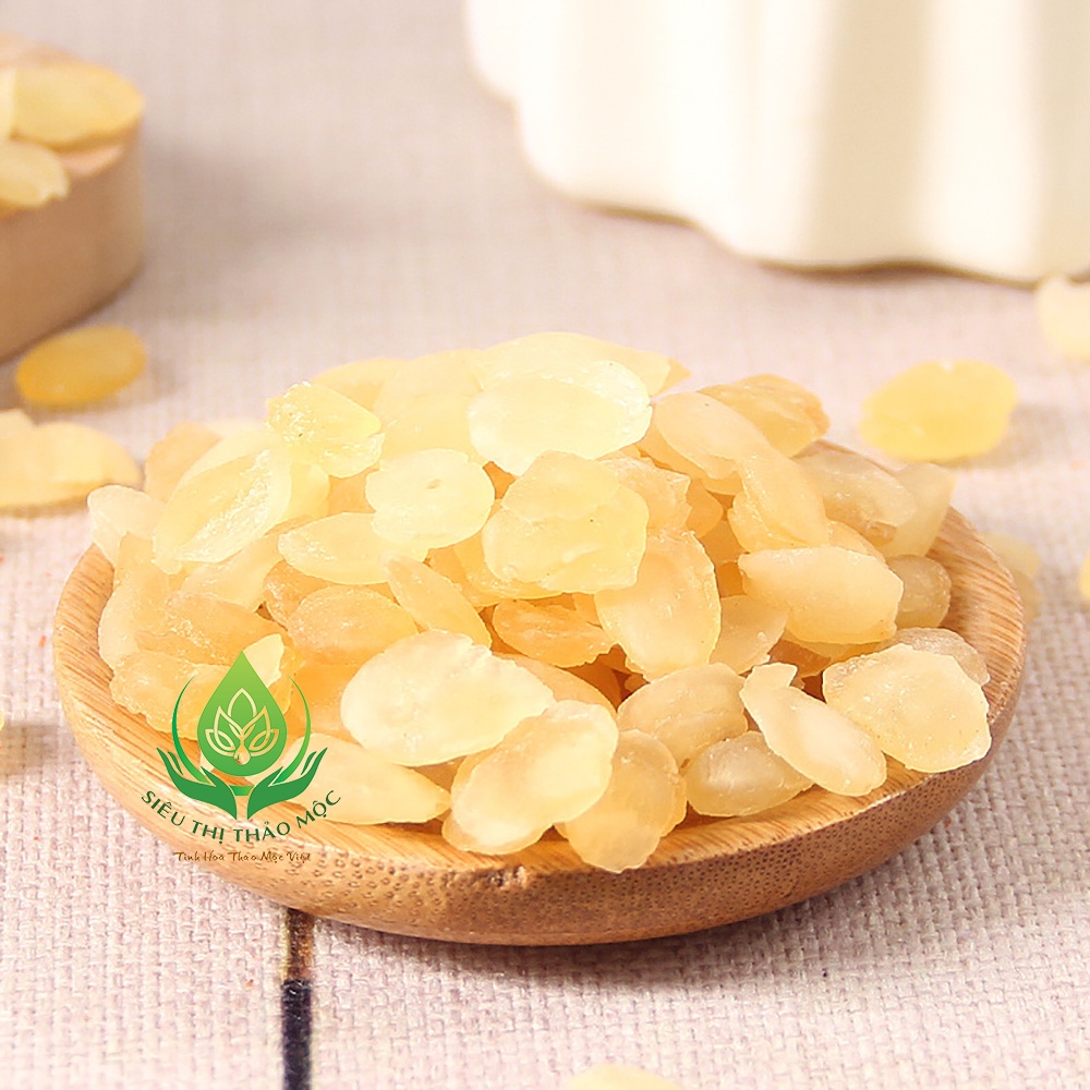 ✅ Hạt Bồ Mễ Tuyết Liên Tử Khô 100gr Nguyên Hạt Dẻo Và Đẹp Loại 1 Bổ Dưỡng Nấu Chè Dưỡng Nhan
