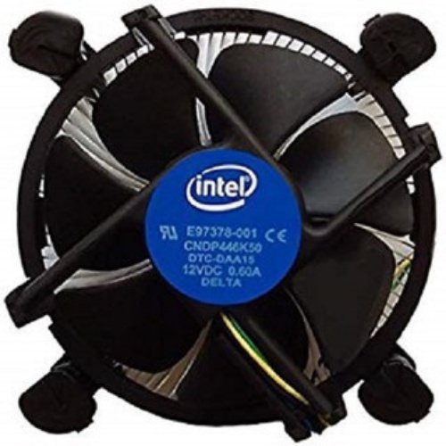 Quạt chip box hàng zin socket 775/1155/1150