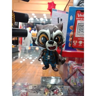 Mô hình Rocket cosbaby Marvel