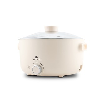 Nồi lẩu điện đa năng Elmich EL3527