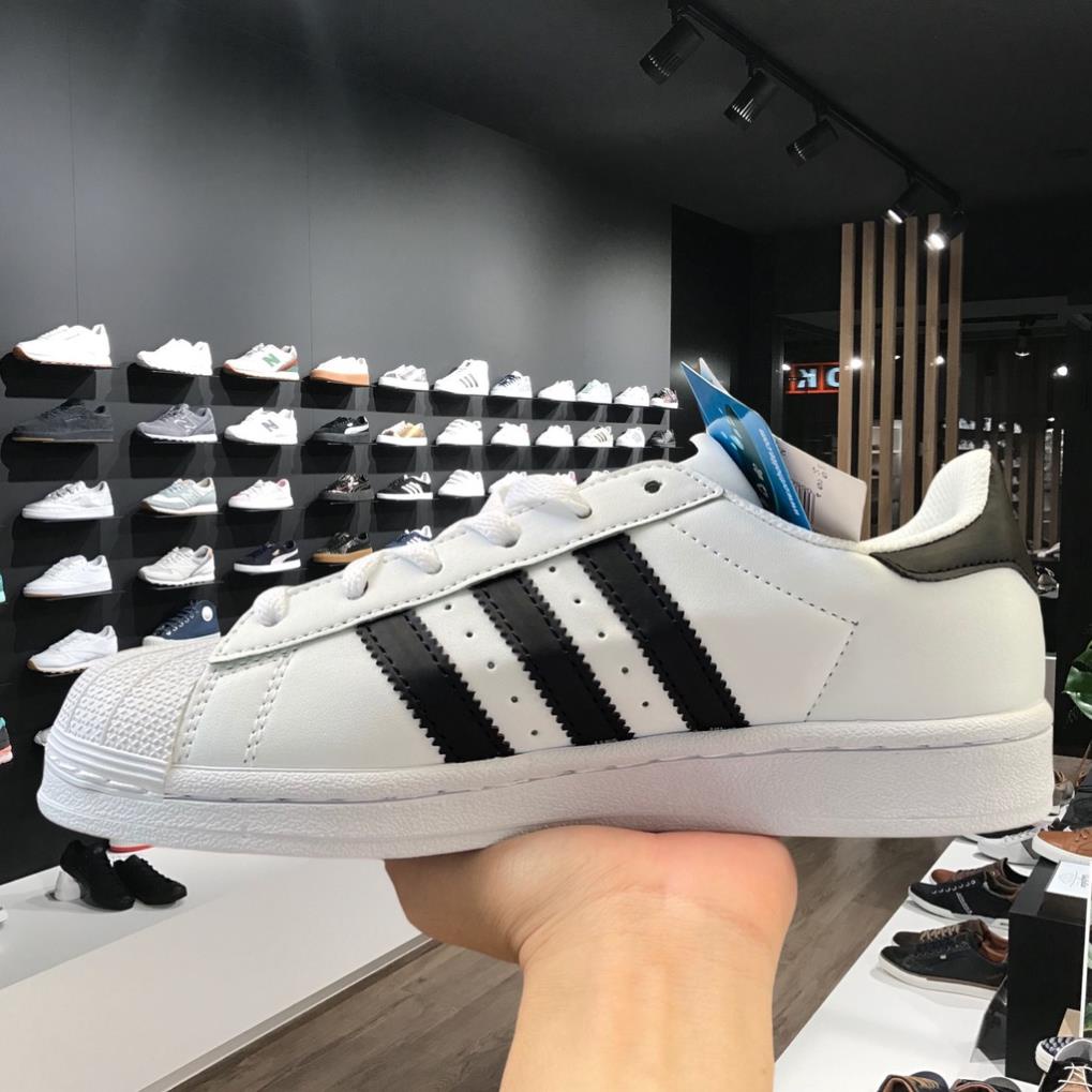 Giầy Nam Nữ Adidas Sò Tem Vàng Giày Thể Thao Nam Nữ Sneaker Cao Cấp Kèm Hộp