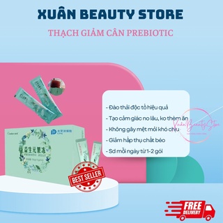 Thạch Giảm Cân Trang Nemo Hỗ Trợ Giảm Cân - XuanBeautyNguyen