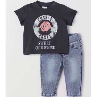 Set Hm cho bé trai ,bé gái ( chất mềm,đẹp )