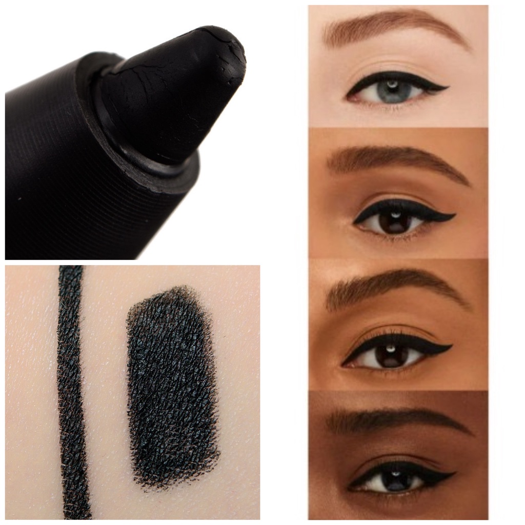 [ĐỌC KĨ MÔ TẢ] Chì kẻ viền mắt chống trôi NARS High-Pigment Longwear Eyeliner fullsize 1.1g (Italy)