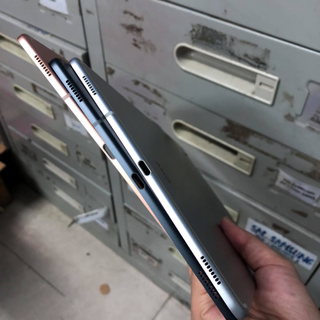 Nắp Lưng Sau Samsung Galaxy Tab S5e T720 T725 Tháo Máy Lắp Vừa Máy Giao Hàng Nhanh