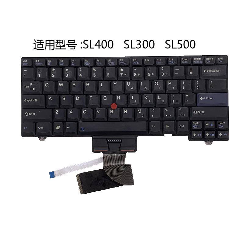 Miếng Dán Bàn Phím Dành Cho Lenovo Thinkpad E40 E420 E430 E520 E530 T410 SL410