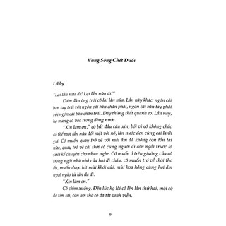 Sách - Vào Trong Dòng Nước