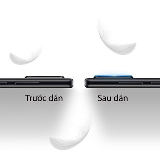 Miếng dán cường lực camera Meizu Note 9