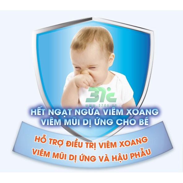 Xịt mũi  Otosan Nasal Spray  viêm mũi dị ứng viêm xoang làm sạch khoang mũi thông mũi Lọ 30ml ITALIA