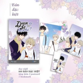 Sách - Quan Hệ Bạn Bè? (Tập 2) [SkyBooks]