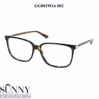 Gọng Kính Unisex Gucci GG0019OA