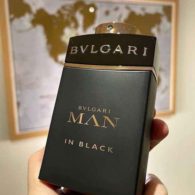 Nước Hoa Nam Nữ Cao Cấp bvIgari 100ml Cực Thơm