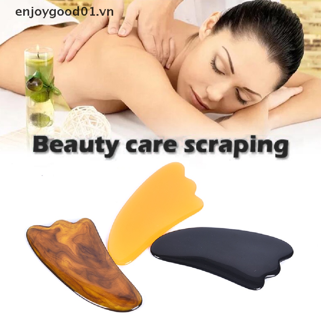 (Hàng Mới Về) Máy Mát Xa Mặt / Cơ Thể Phong Cách Trung Hoa