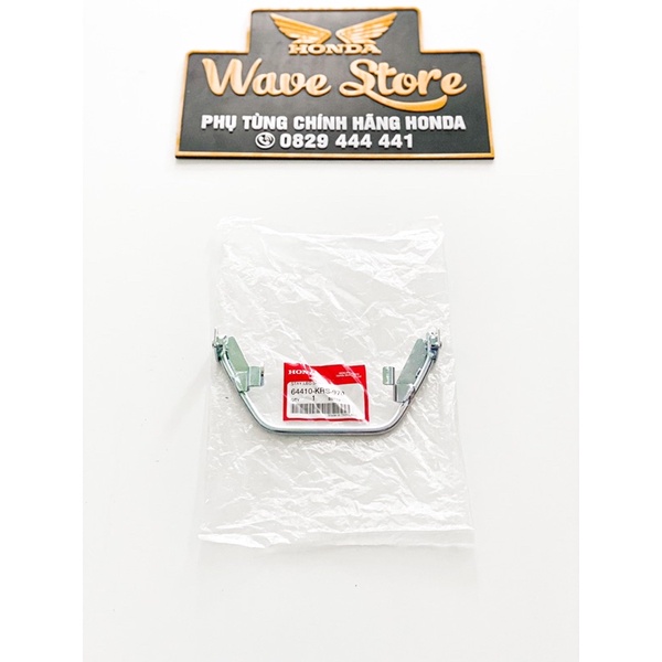 PÁT LÒNG WAVE 204 / ALPHA / ZX