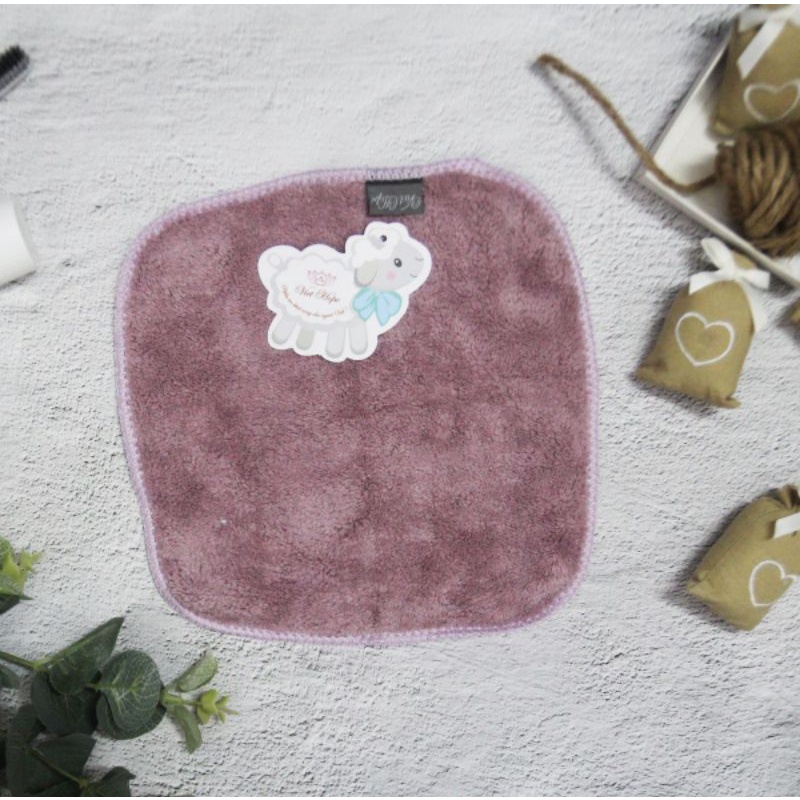 KHĂN MẶT TRẺ EM SIÊU MỀM - VIET HOPE