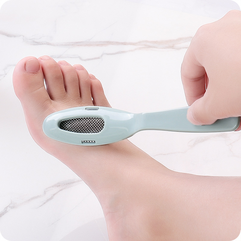 Dụng Cụ Chà Gót Chân Tẩy Tế Bào Chết Tiện Dụng