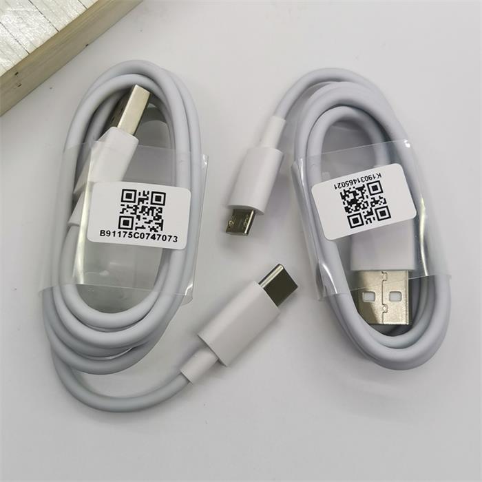 Dây Cáp Sạc 5V / 2A Micro USB Type C Cho Xiaomi Mi 8 9 SE lite A1 6 5 A2 Mix 2 2s Redmi 4x 5 Plus Note 4 5