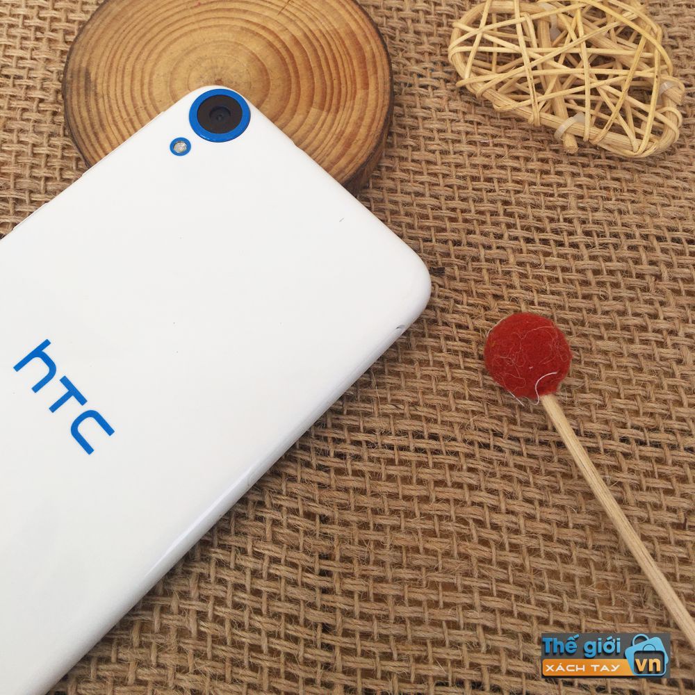 Điện Thoại HTC Desire 820 - Chip Lõi Tám , Màn Hình 5,5 Inch Nguyên Bản