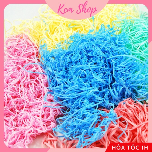 Chai xịt dạng dây nhiều màu sắc trang trí sinh nhật đám cưới sự kiện, chụp ảnh kỷ niệm - Kemshop K150