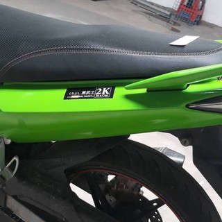 Chai sơn màu xanh K417 Sơn xịt Samurai