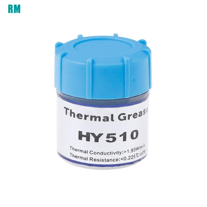 Keo Tản Nhiệt Cpu 15g Hy510 | BigBuy360 - bigbuy360.vn