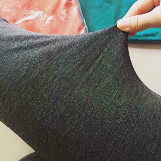 Quần legging ranbow thái lan