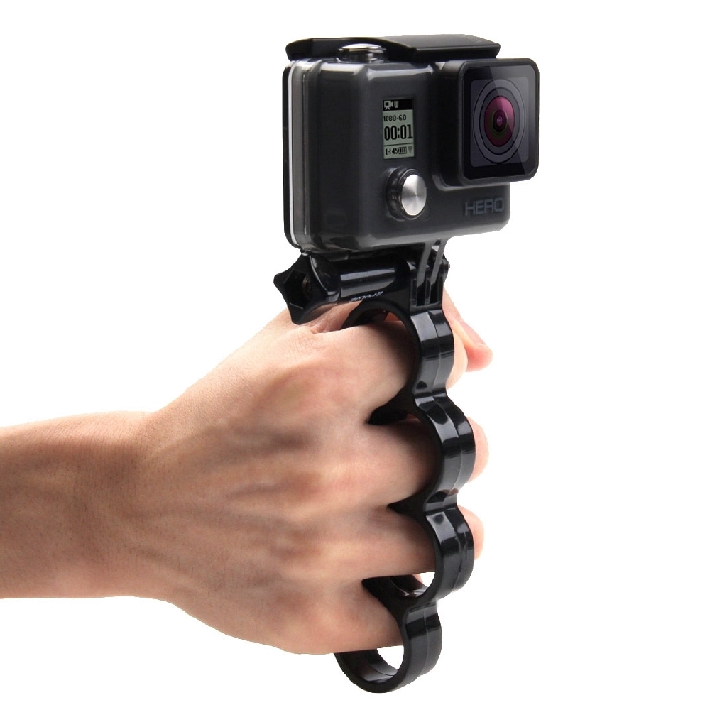 Gậy Tự Sướng Cầm Tay Cho Gopro Hero 8 7 6 5 Xiaomi Xiaoyi