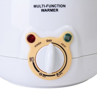Bình hâm sữa Gali GL-9002