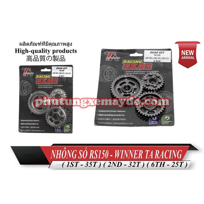 NHÔNG SỐ ĐỘ WINNER [BAO ĐỔI TRẢ NẾU HÀNG LỔI]