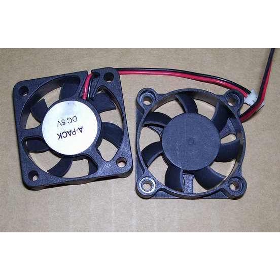 Quạt làm mát 5V 4010 Quạt nhỏ 4cm