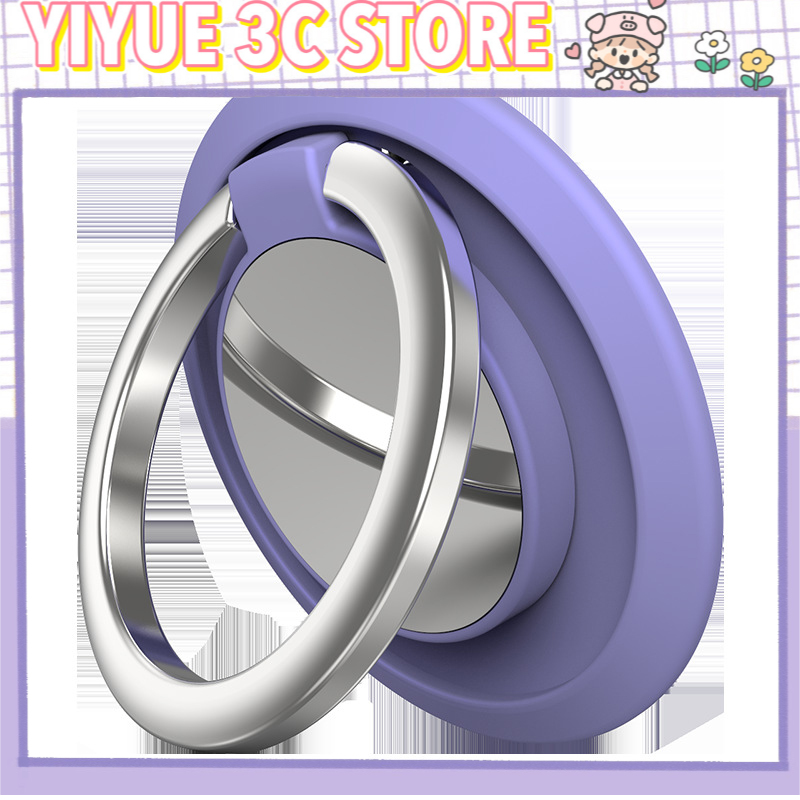 Nhẫn Đỡ Điện Thoại Tiện Dụng Trên Xe Hơi