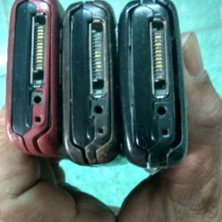Điện thoại Nokia E65