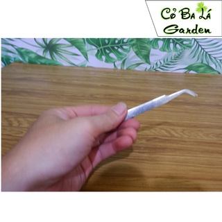 bộ dụng cụ chăm sóc sen đá,cây mini