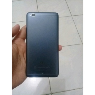 Nắp lưng Xiaomi Redmi 4A đủ màu