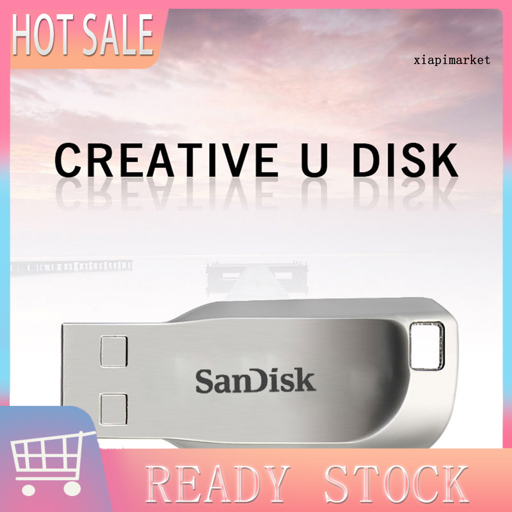 SANDISK Ổ Đĩa 2tb Usb 3.0