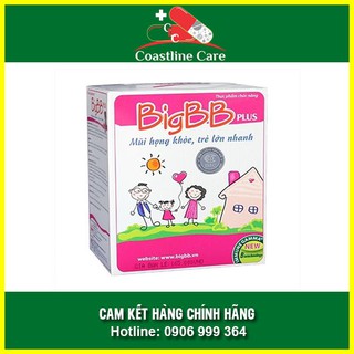 ✅chính hãng - bigbb plus - có tem tích điểm