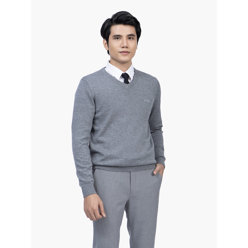 HÀNG MỚI VỀ 2021 ÁO LEN NAM ARISTINO AWOR02