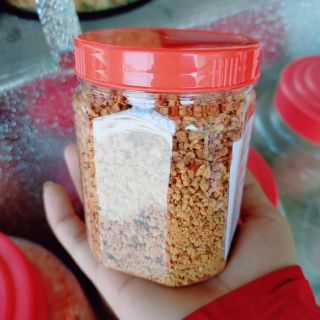 Muối tôm 250g đặc sản Tây Ninh