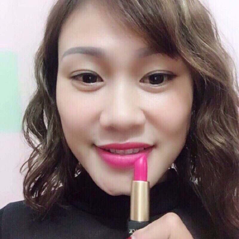 [Son Hàn Quốc] Son Lì Không Chì The Nature Book Không lem Không trôi Bền Màu | BigBuy360 - bigbuy360.vn