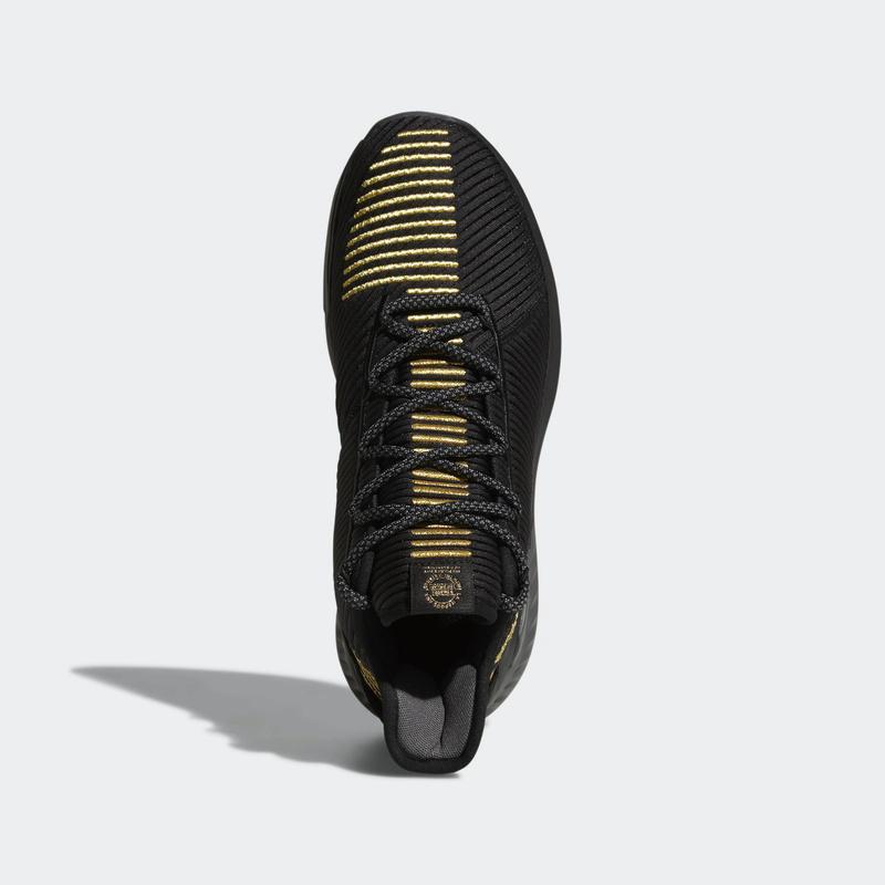 giày bóng rổ adidas d rose 9
