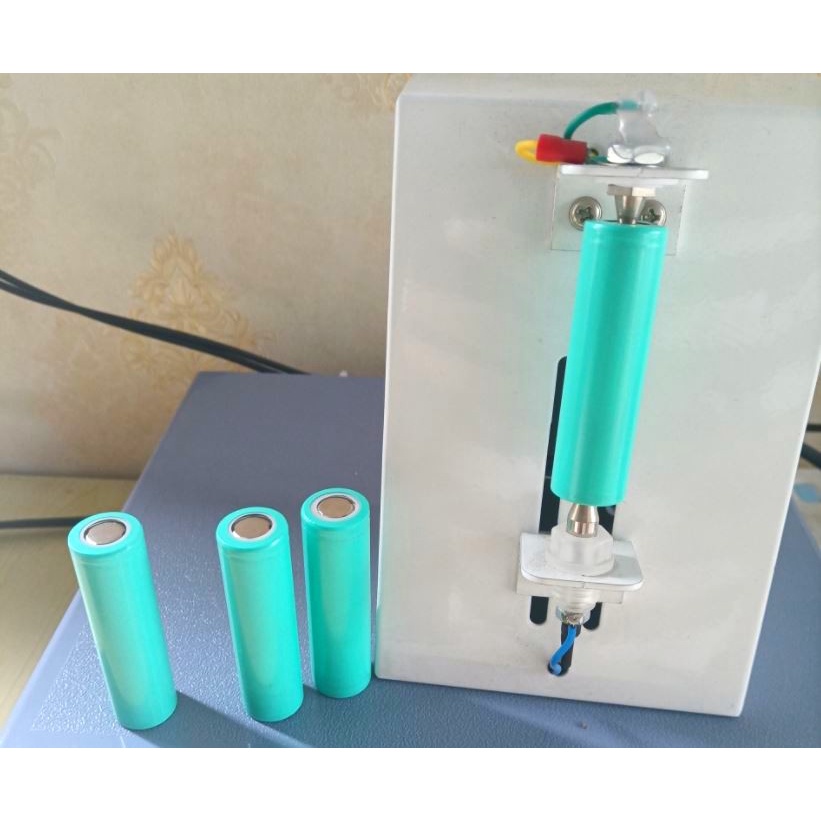 Cell Pin 18650 Dung Lượng Cao 2000mAh - Dòng Xả 20A