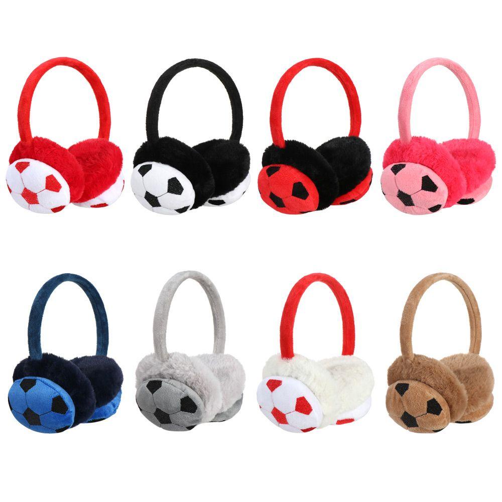 Bông Chụp Tai Chống Gió Thoải Mái LAYOR1